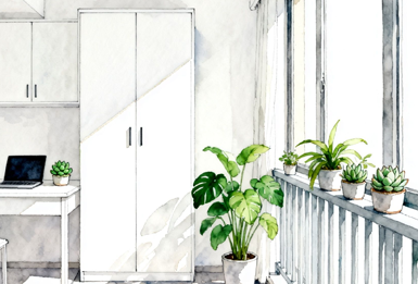 医院职工宿舍管理“老大难”？